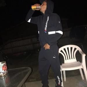 Meet your Posher, Mason